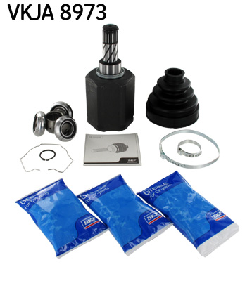 Шарнирный комплект, приводной вал - VKJA 8973 SKF